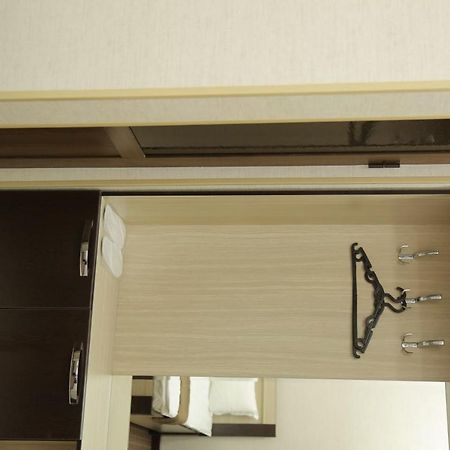 Premium Hotel 777 Tachkent Extérieur photo