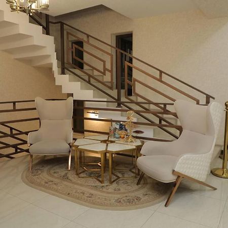 Premium Hotel 777 Tachkent Extérieur photo