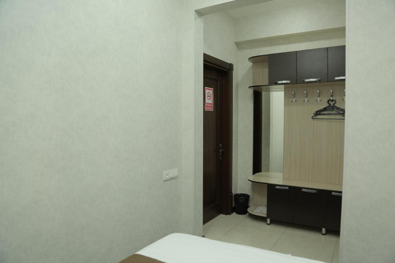 Premium Hotel 777 Tachkent Extérieur photo
