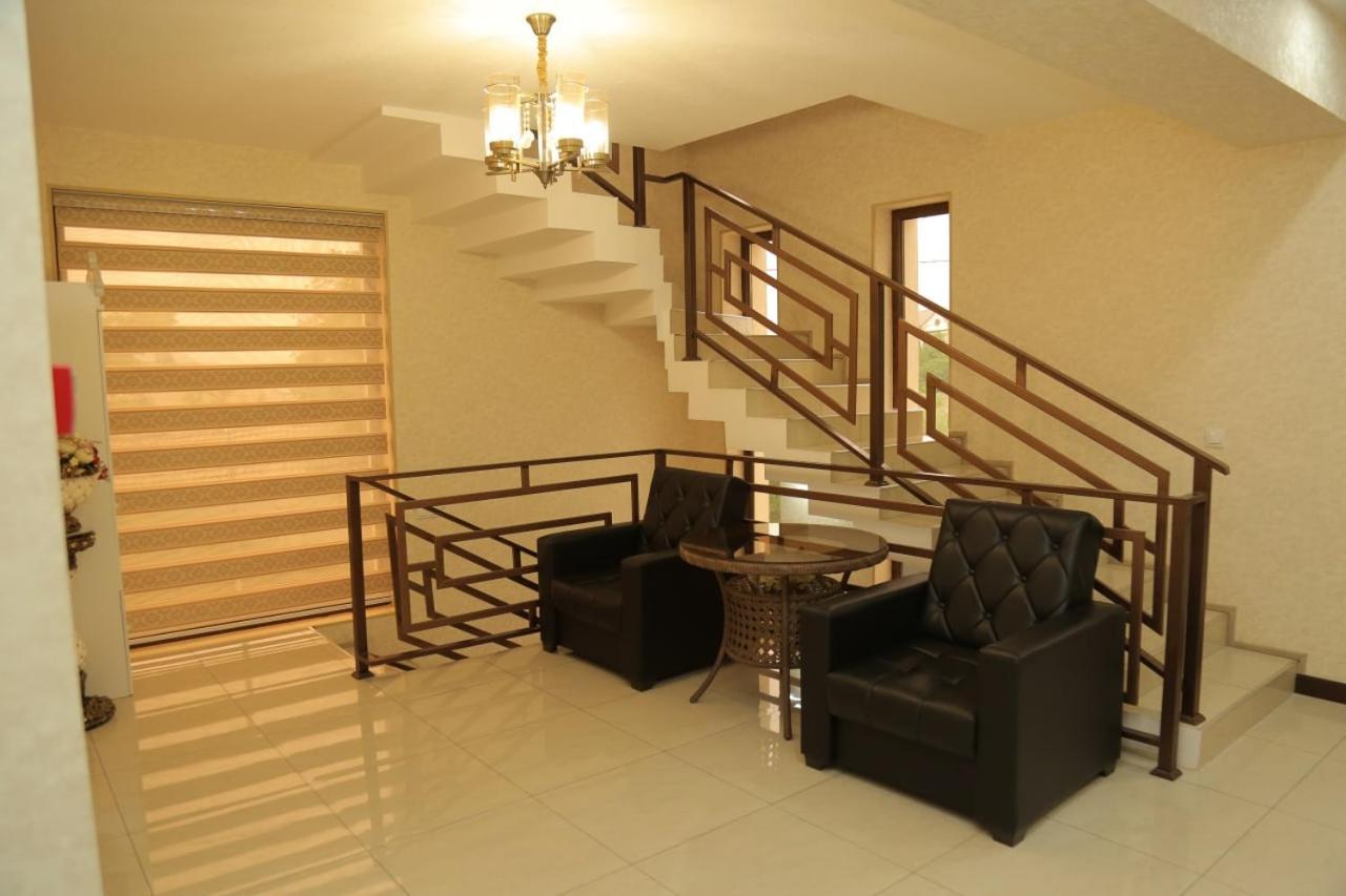 Premium Hotel 777 Tachkent Extérieur photo