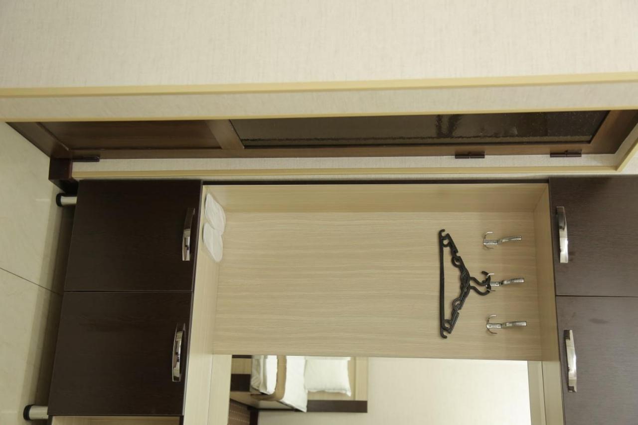 Premium Hotel 777 Tachkent Extérieur photo