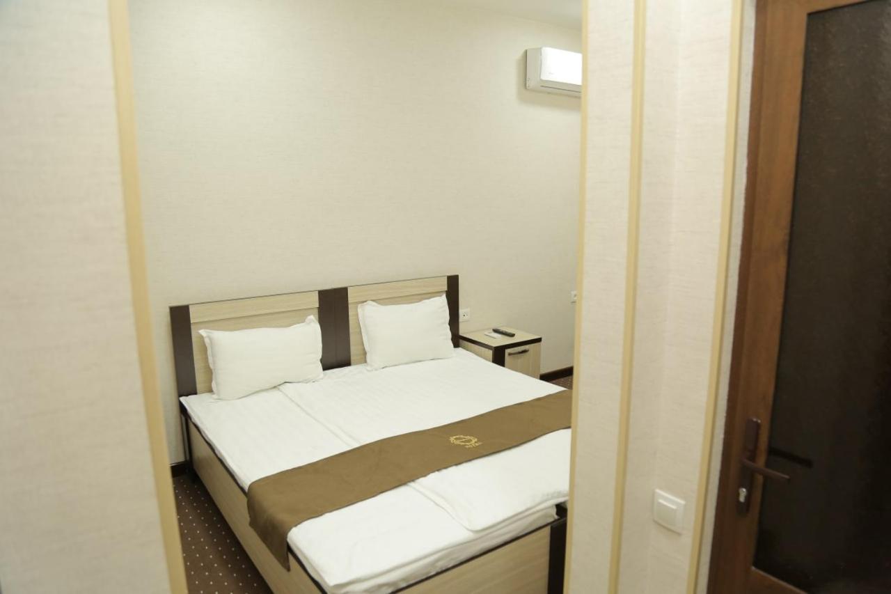 Premium Hotel 777 Tachkent Extérieur photo