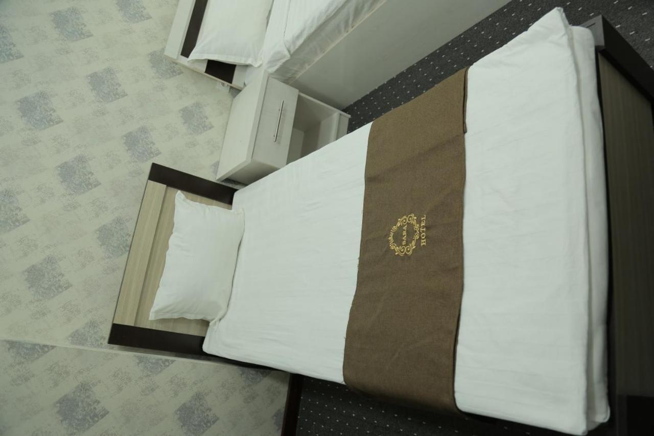 Premium Hotel 777 Tachkent Extérieur photo