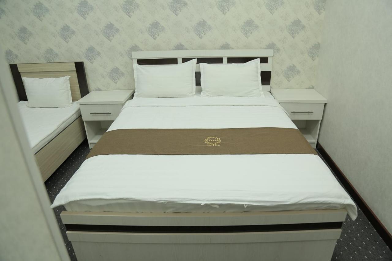 Premium Hotel 777 Tachkent Extérieur photo