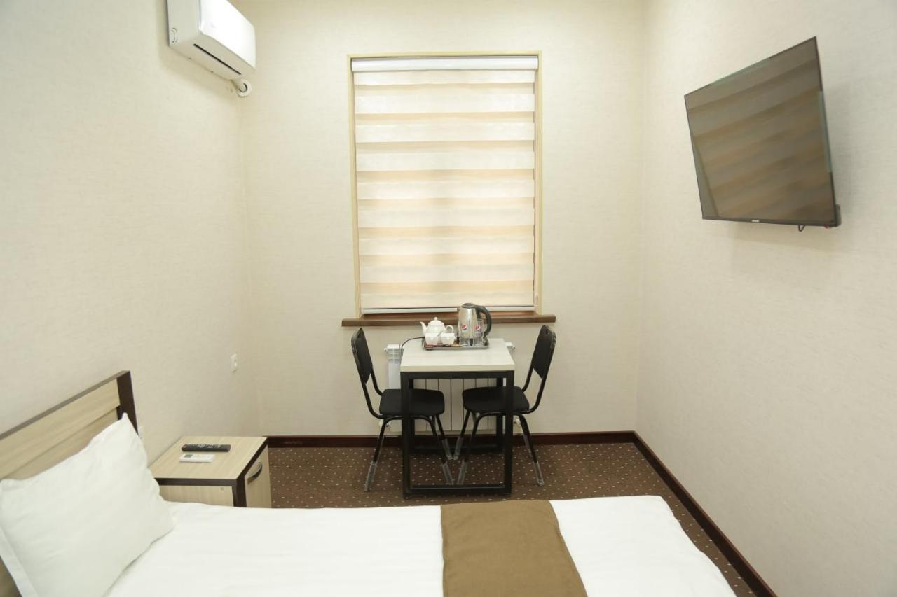 Premium Hotel 777 Tachkent Extérieur photo