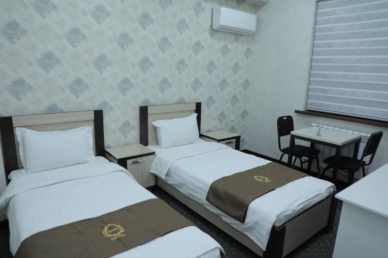 Premium Hotel 777 Tachkent Extérieur photo