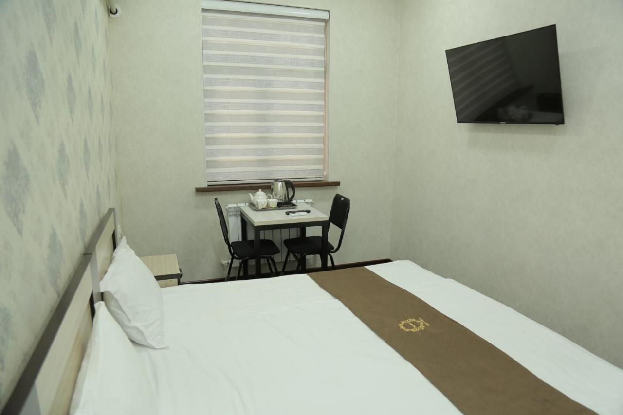 Premium Hotel 777 Tachkent Extérieur photo