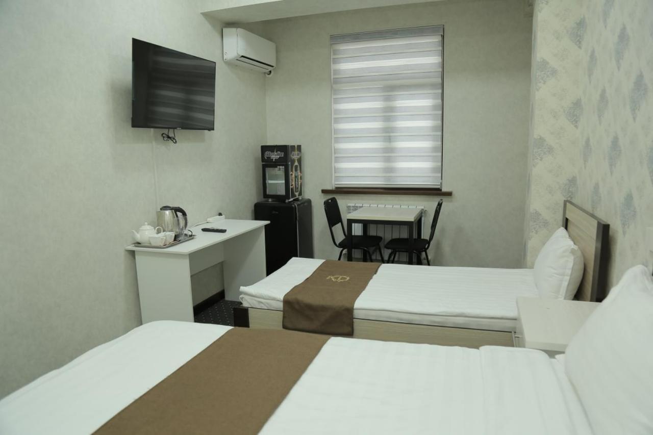Premium Hotel 777 Tachkent Extérieur photo