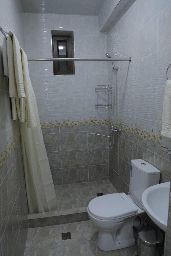 Premium Hotel 777 Tachkent Extérieur photo