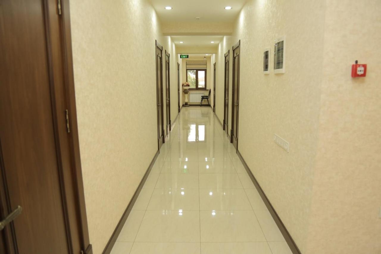 Premium Hotel 777 Tachkent Extérieur photo