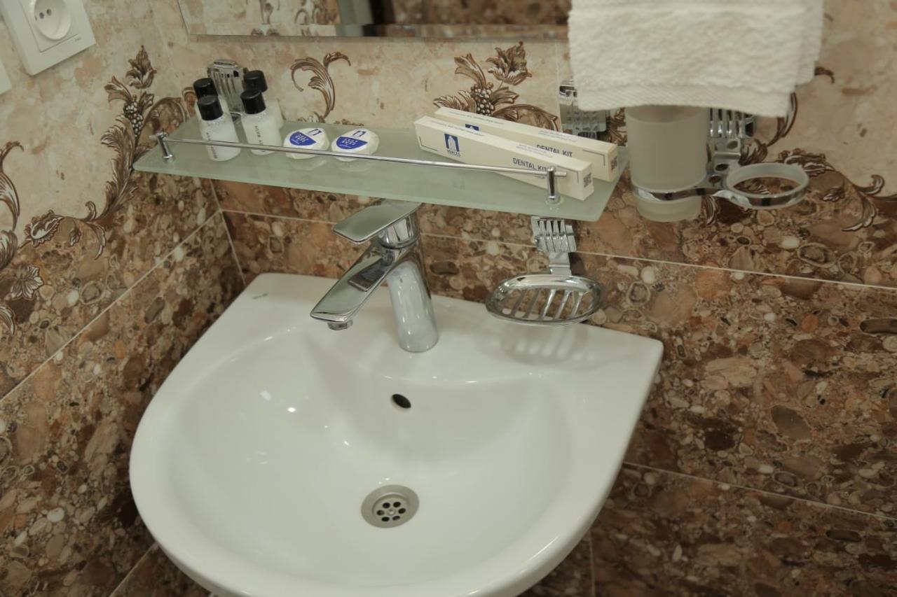 Premium Hotel 777 Tachkent Extérieur photo